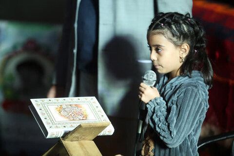 تصاویر| آیین تجلیل از شهردار شیراز و توزیع 400 بسته معیشتی موکب قشقایی ها