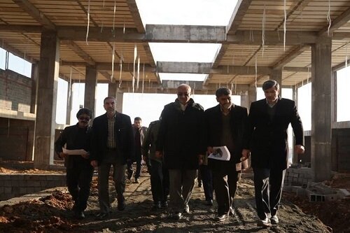 احداث باغ موزه دفاع مقدس در استان حائز اهمیت است