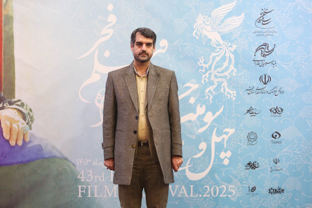 قدردانی «منانرئیسی» از ساخت فیلم «صیاد» / مردمیسازی سینما تقویت شود ...