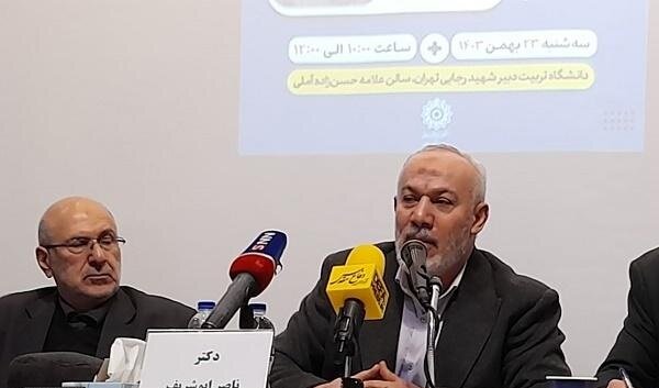انقلاب اسلامی ایران موجب بیداری امت اسلامی شد