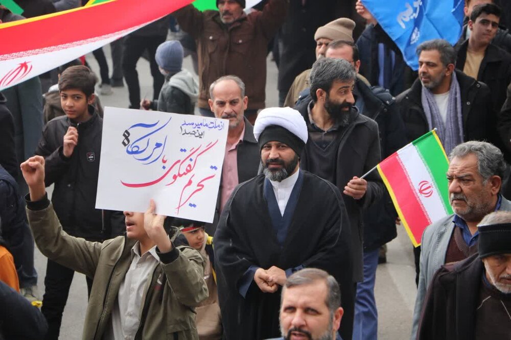 یادداشت | ما فرق داریم با کل دنیا