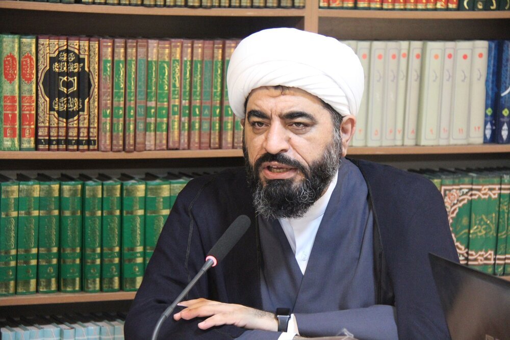 قدرت حقیقی انقلاب اسلامی در جذب قلب‌هاست، نه صرفاً سلاح‌ها/ دشمن از قدرت بیدارگر انقلاب هراس دارد