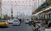 15 शाबान अल-मोअज्जम; तीर्थयात्रियों के स्वागत के लिए 1,000 से अधिक मूकिब तैयार