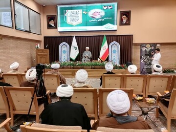 مواضع رهبر انقلاب درباره مذاکره با آمریکا سبب اقتدار و شرافت نظام شد