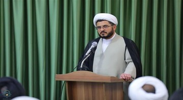 آغاز پنجمین مرحله رقابت‌های نخبگانی طلاب سراسر کشور