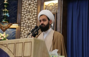 فیلم| ارزش زن در اسلام