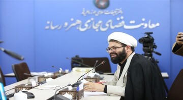 فعال‌سازی کنشگران رسانه‌های نوین در سامانه اشراق با همکاری جشنواره سلمان