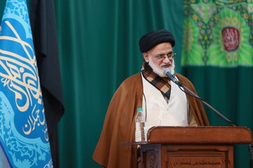 مهدویت پیشران جبهه مقاومت و نابودی اسرائیل است