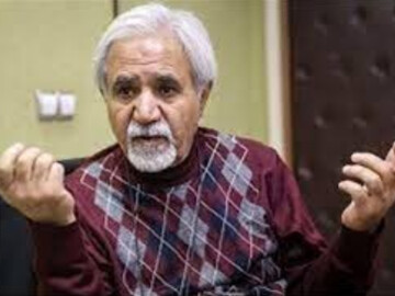 مردم حضوری باشکوه در راهپیمایی ۲۲ بهمن داشتند