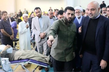 ضرورت گسترش فعالیت‌های جهادی در کشور