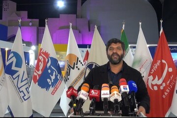 نمایشگاه زاینده نور نمادی از توانمندی، نوآوری و خرد جمعی بسیجیان است