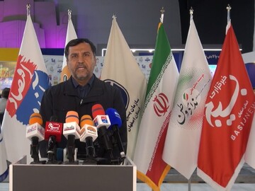 نمایشگاه زاینده نور، ظرفیتی کم‌نظیر برای نمایش توانمندی‌های بسیجیان است