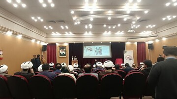 نرم‌افزار مجموعه آثار آیت‌الله العظمی صافی‌گلپایگانی(ره) رونمایی شد