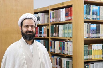 برگزاری مرحله دوم رقابت‌های علمی نخبگانی طلاب