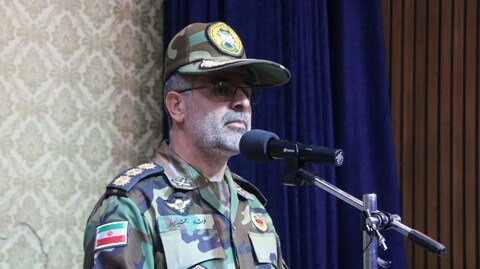 تصاویر/ جشنواره حضرت علی اکبر(ع) جوان سرباز در گروه 44 توپخانه نزاجا