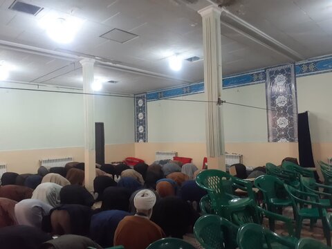 برگزاری دوره کارگاه پژوهش ویژه اساتید مدارس علمیه لرستان