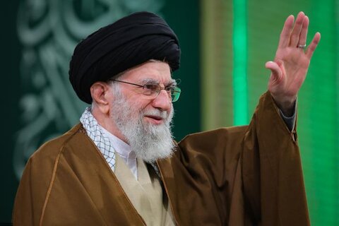 دفاعی صنعت کے سائنسدانوں، ماہرین اور عہدیداران کی رہبر انقلاب سے ملاقات