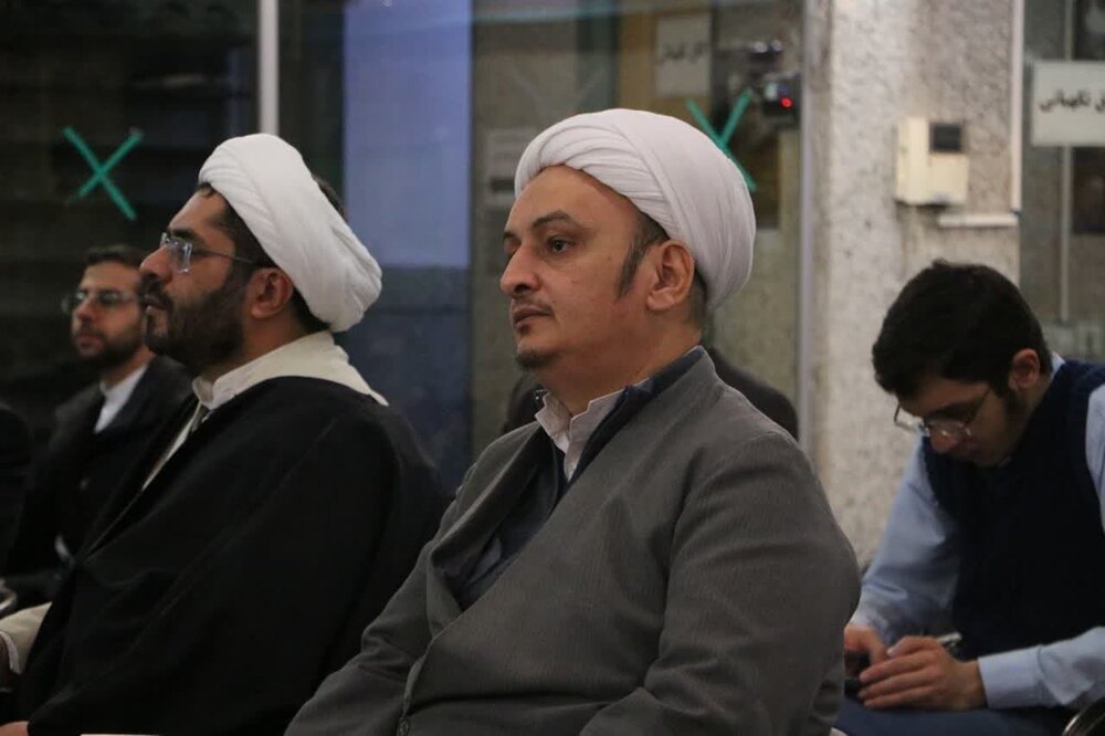 شهید بهشتی مبتکر طراحی اجتهاد انقلابی بود