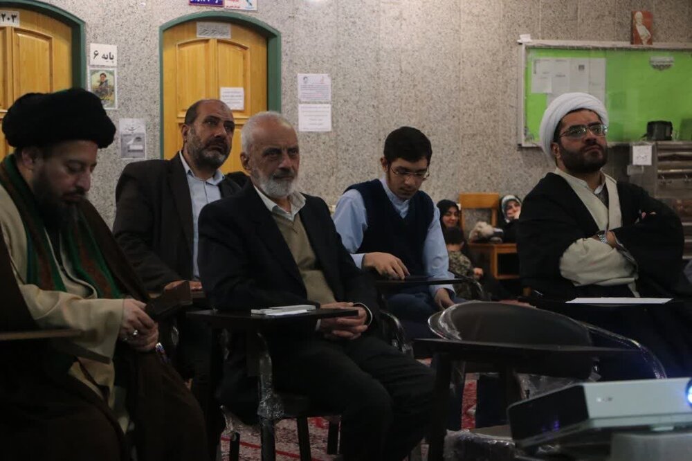 شهید بهشتی مبتکر طراحی اجتهاد انقلابی بود