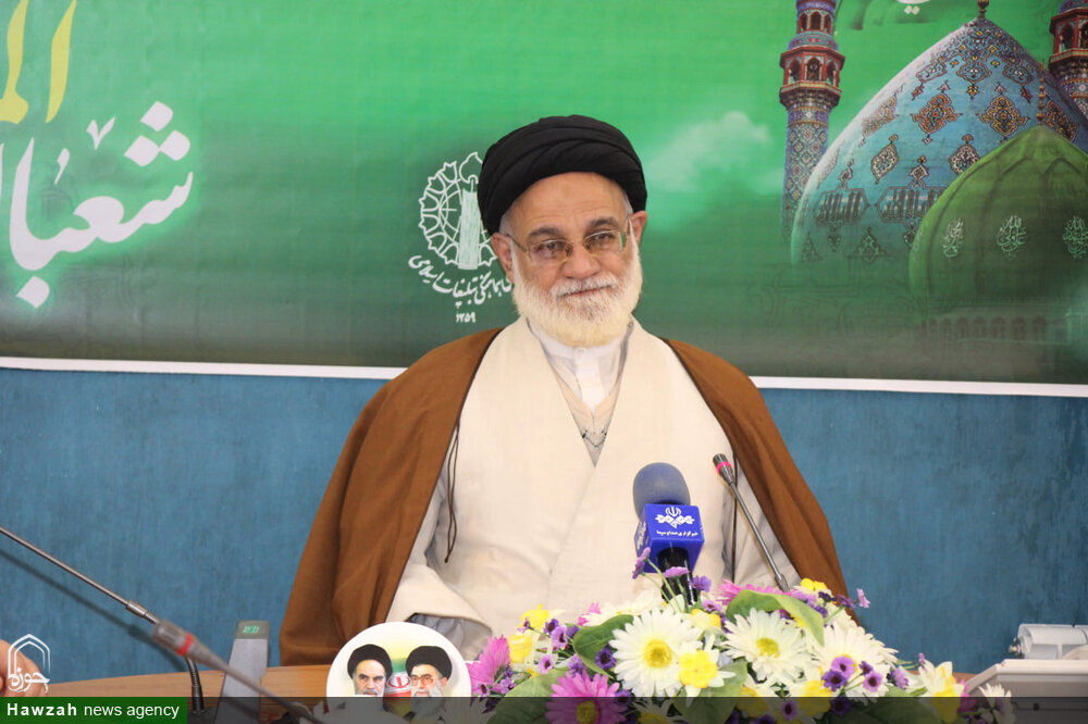 ایران بھر میں 1400 سے زائد شہروں میں جشنِ نیمۂ شعبان کا انعقاد