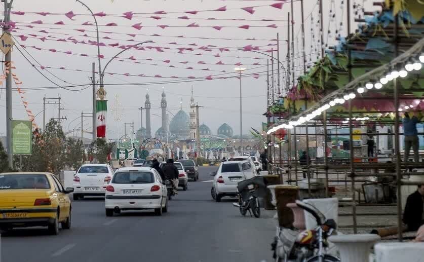 15 शाबान अल-मोअज्जम; तीर्थयात्रियों के स्वागत के लिए 1,000 से अधिक मूकिब तैयार