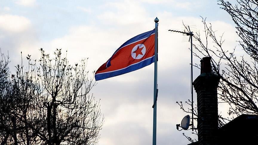 North Korea calls US ferocious robber, slams trump’s Gaza proposal