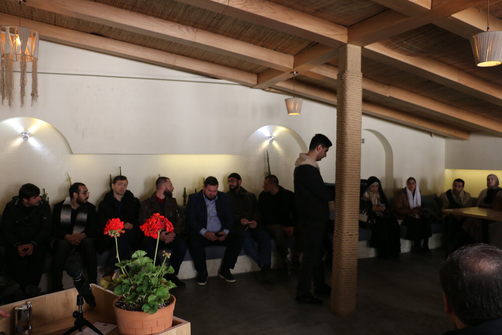 نقش رسانهها در حمایت از سینمای مقاومت تبیین شد