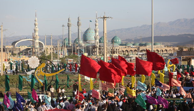خدمت‌رسانی رایگان در مسیر جمکران در نیمه شعبان / پایانه "زمزم" تنها مبداء حرکت ناوگان عمومی به جمکران