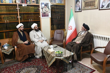 برنامه‌ریزی منظم مساجد برای جوانان، سبب پرشور شدن حضور آنان می‌شود