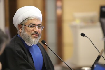 مردم ایران همواره پای آرمان‌های انقلاب اسلامی ایستاده‌اند