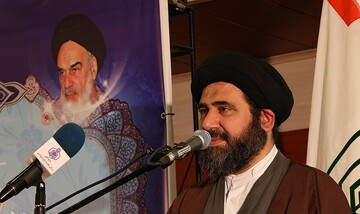 اوقاف ریشه در باورهای مردم دارد