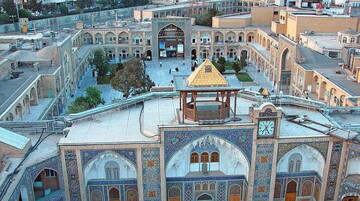 یادداشت | حوزه قم و تولد یک انقلاب