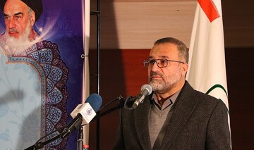 اصفهان کانون خیرین است