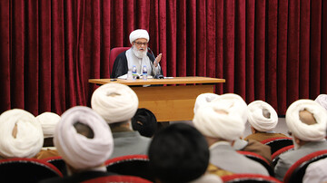 دوران غیبت فرصت رشد معنوی و آمادگی برای ظهور امام زمان (عج) است