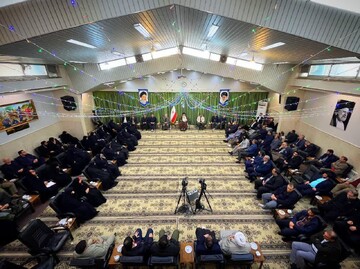 میدان جنگ امروز، نبرد رسانه‌ای علیه اسلام است