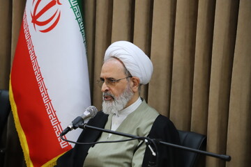 با همکاری و همدلی، شاهد پیشرفت‌ در عرصه‌های علمی و تبلیغی خواهیم بود