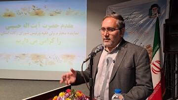 جمع‌آوری ۴۷میلیارد تومان زکات در ۱۰ماه امسال