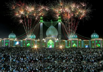 میزبانی میلیون‌ها زائر نیمه شعبان نیازمند حمایت جدی دولت است