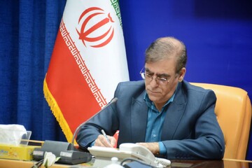 تبریک سرپرست بنیاد شهید لرستان به مناسبت نیمه‌شعبان