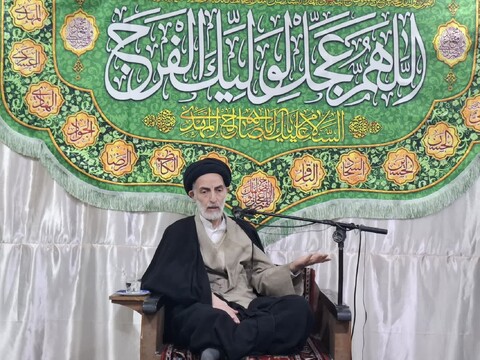 تصاویر/ مراسم جشن ولادت امام زمان (عج) در ارومیه