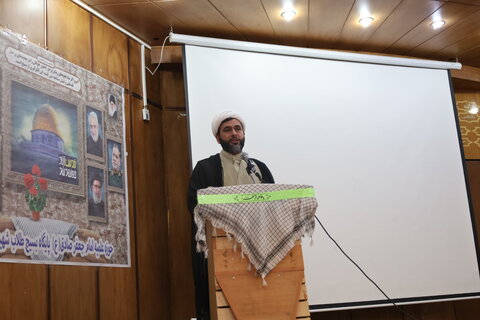 نشست پیش همایش بین المللی منجی و نجات بخش در ادیان توحیدی در زاهدان