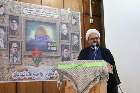 نشست پیش همایش بین المللی منجی و نجات بخش در ادیان توحیدی در زاهدان