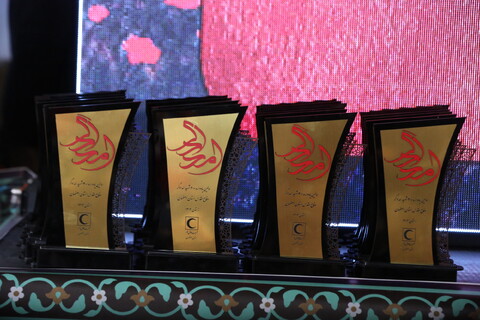 تصاویر / اولین یادواره ۴۰۰ شهید امدادگر استان اصفهان