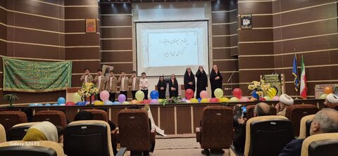 تصاویر/جشن بزرگ خانواده ریحان در ساوه