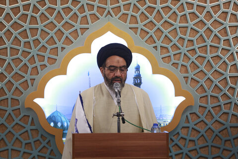 جشن ازدواج زوج‌های جوان در آستانه نیمه شعبان