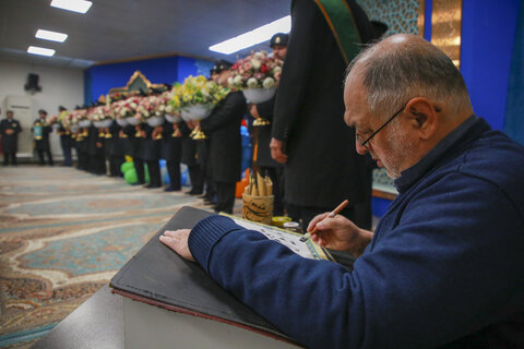 جشن ازدواج زوج‌های جوان در آستانه نیمه شعبان