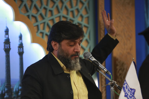 جشن ازدواج زوج‌های جوان در آستانه نیمه شعبان