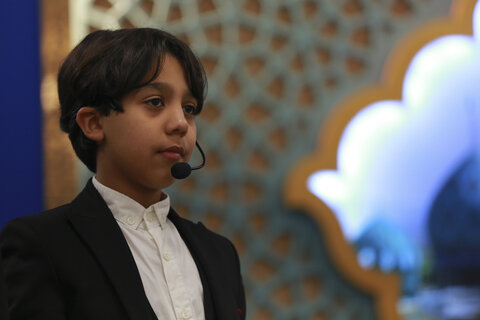 جشن ازدواج زوج‌های جوان در آستانه نیمه شعبان