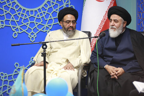 جشن ازدواج زوج‌های جوان در آستانه نیمه شعبان