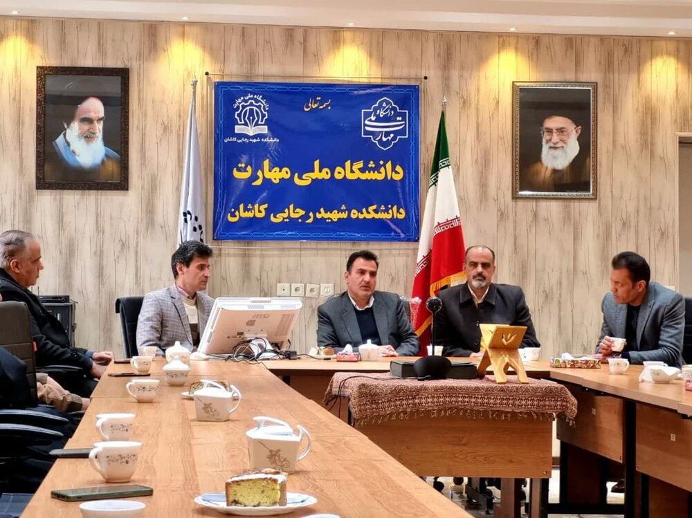هوش‌مصنوعی، صنایع هایتک و توسعه گردشگری سه محور اصلی توسعه‌شهرستان است